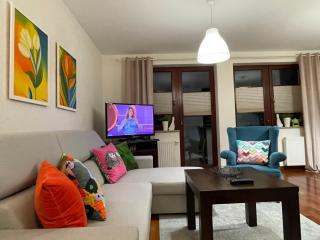 Home3city Przystanek Sopot - 9