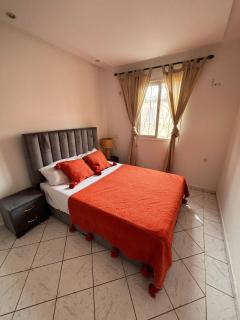 RIAD Marrakech zina - 1