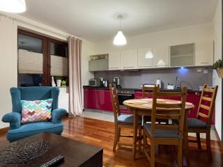 Home3city Przystanek Sopot - 6