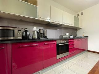 Home3city Przystanek Sopot - 5