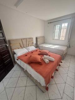 RIAD Marrakech zina - 3