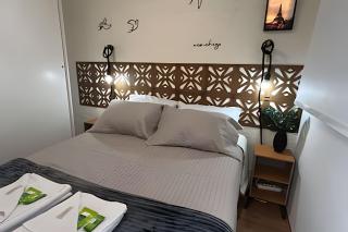 Apto com varanda a 5min Tokio Marine - 6