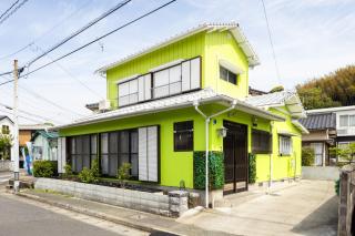 Casa Stay 7 - Vacation STAY 25344v - 7