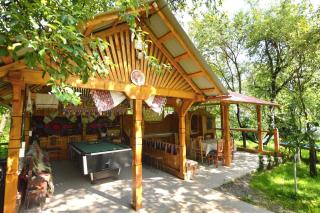 Casa Grai Moroșănesc - 3