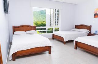 Sanha Plus Hotel - 7