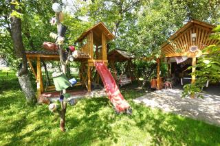 Casa Grai Moroșănesc - 2