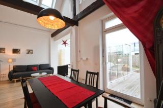 Fewo Packhaus Norderney - 7