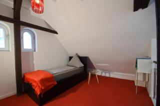 Fewo Packhaus Norderney - 3