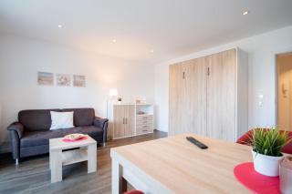 Fewo Inselbrise 1 - 6