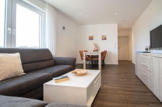 Fewo Inselbrise 2 - 7