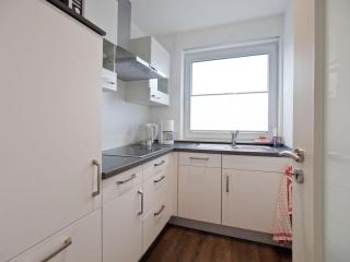 Fewo Inselbrise 2 - 5