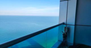 Weekend Holiday Home With sea view - 7