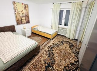 WohnZeit Warstein - Warstein - 6