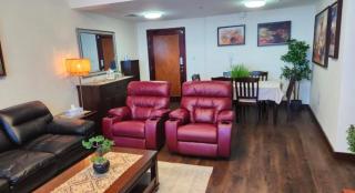 Weekend Holiday Home With sea view - 5