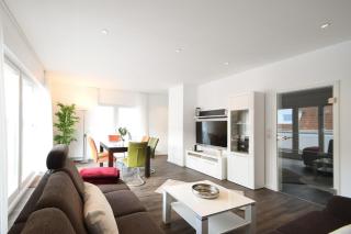 Penthouse Inselbrise - 9