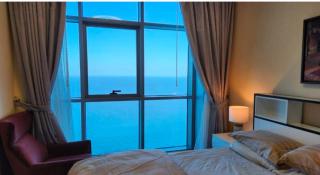 Weekend Holiday Home With sea view - 3