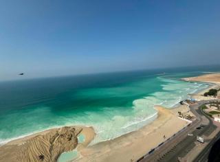 Weekend Holiday Home With sea view - 1