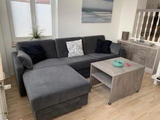 Ferienwohnung Inselhuus - 8