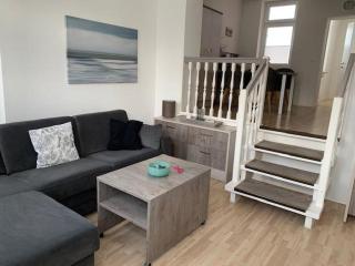 Ferienwohnung Inselhuus - 7