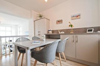 Ferienwohnung Inselhuus - 6
