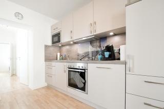 Ferienwohnung Inselhuus - 5