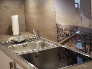 Ferienwohnung Inselhuus - 4