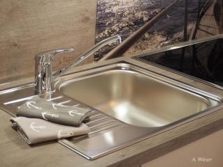 Ferienwohnung Inselhuus - 3