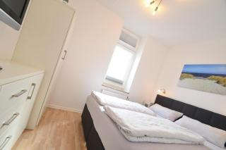 Ferienwohnung Inselhuus - 1
