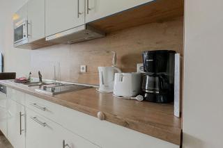 Kaffeehaus - Fewo 1 - 4