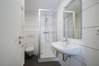 Kaffeehaus - Fewo 1 - 3