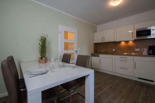 Kaffeehaus - Fewo 2 - 6