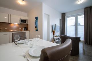 Kaffeehaus - Fewo 2 - 5