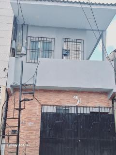 Apto no centro de Belém Nos altos - 3