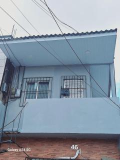 Apto no centro de Belém Nos altos - 2