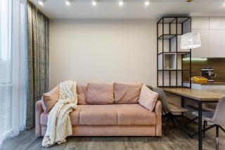 Elegia ArCadia Apartments - 1