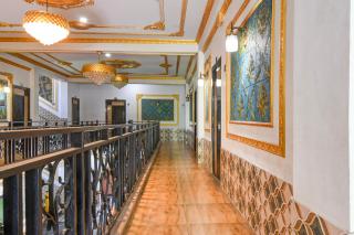 SPOT ON The Green Palace - 8