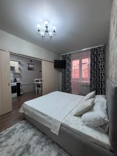 Однокомнатная квартира. - 5