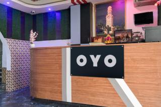 SPOT ON The Green Palace - 5