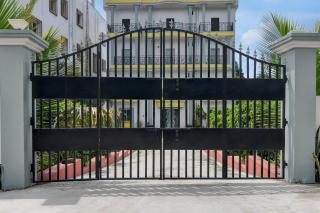 SPOT ON The Green Palace - 1