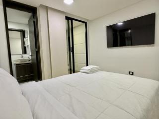 Huge Apartment for families at Poblado - 9