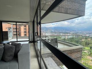 Huge Apartment for families at Poblado - 8