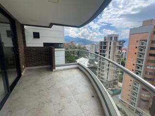 Huge Apartment for families at Poblado - 6