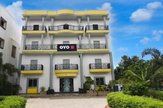 SPOT ON The Green Palace - 3