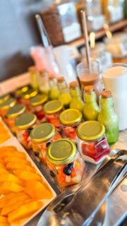 Icon Hotel by Welkom - 1