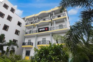 SPOT ON The Green Palace - 2