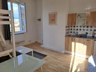 studio 2ème étage - 4