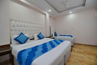 Hotel Blue Star - Paharganj Delhi - 7