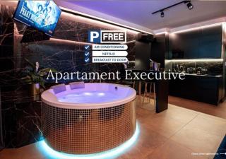 Jacuzzi Glass-House Central Station - 0