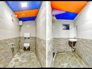 Hotel Sarovar Inn - Ahmedabad - 8