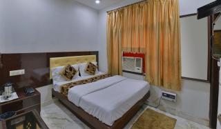 Hotel Blue Star - Paharganj Delhi - 9
